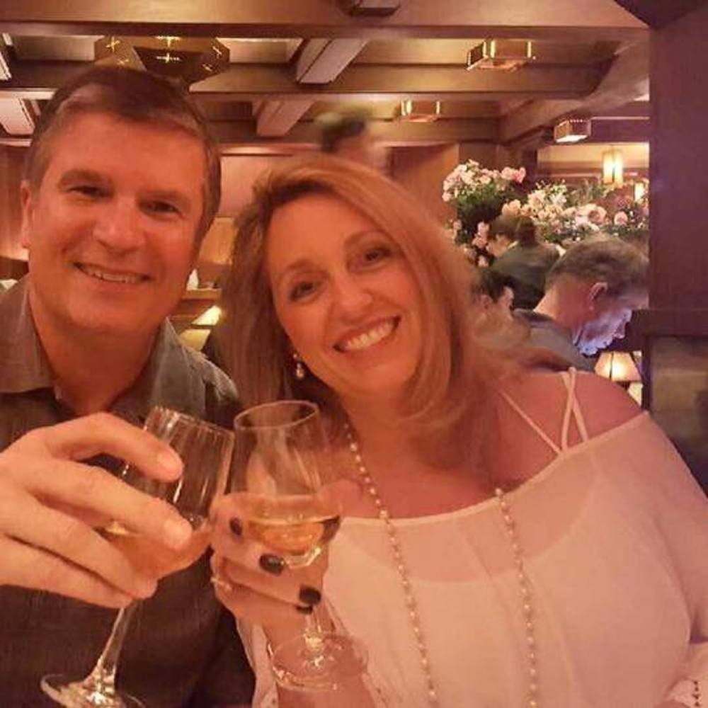 Meet your Posher, Joan muzinich